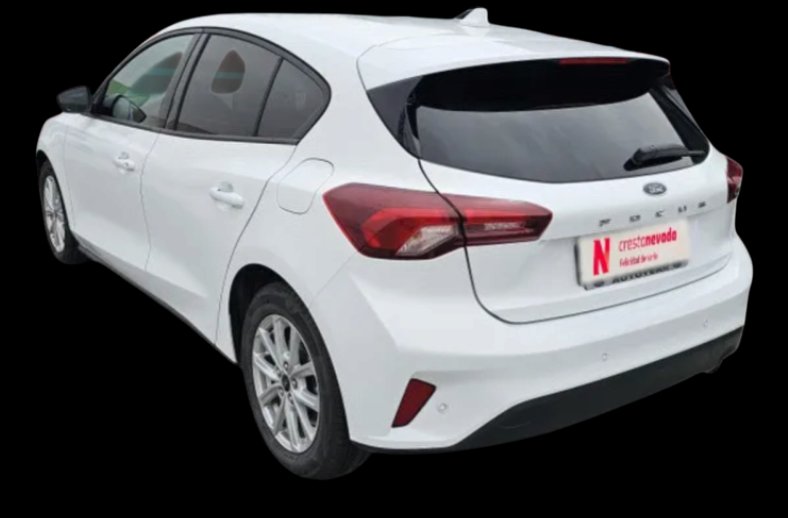 Ford Focus 1.5 EcoBlue Trend + 2022, foto 4