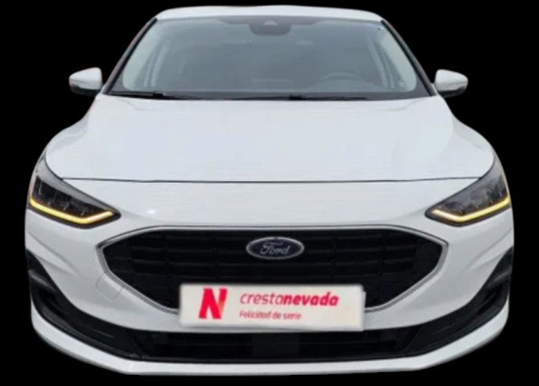 Ford Focus 1.5 EcoBlue Trend + 2022, foto 5
