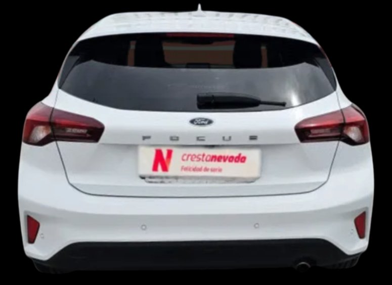 Ford Focus 1.5 EcoBlue Trend + 2022, foto 7