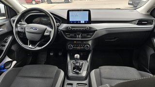 Ford Focus - DESDE 246€/MES ¡SIN PAGAR EN ENTRADA!