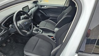 Ford Focus - DESDE 246€/MES ¡SIN PAGAR EN ENTRADA!