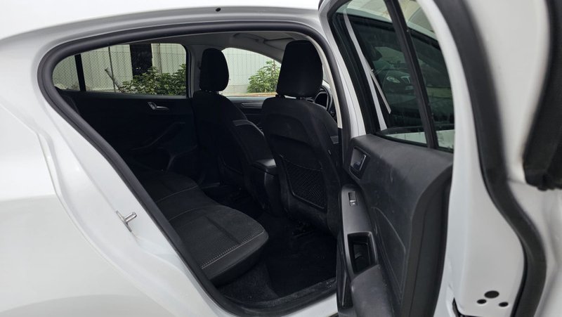 Ford Focus 1.5 EcoBlue Trend + 2022, foto 12