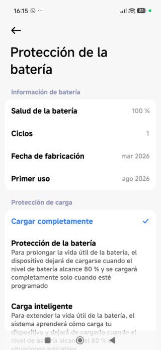 Xiaomi 17 Pro negro 12 Ram 512gb ,1 ciclo de carga