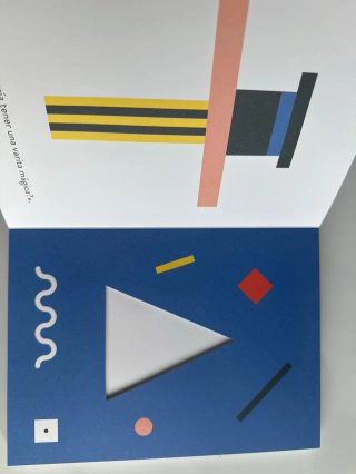 0-4 años. Abracadabra. Libro de magia
