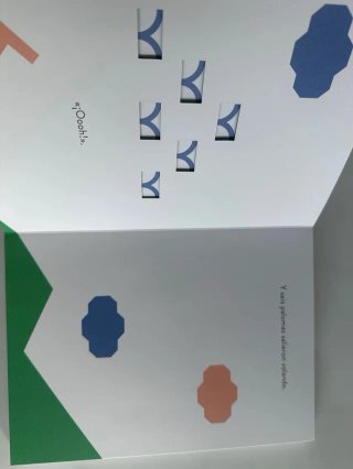 0-4 años. Abracadabra. Libro de magia