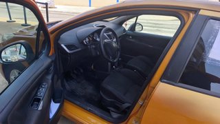 Peugeot 207 2007