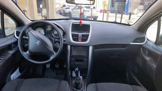 Peugeot 207 2007