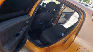 Peugeot 207 2007