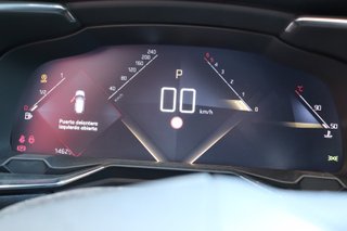 DS DS 7 CROSSBACK 2019