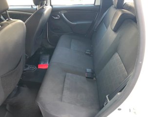 Dacia Duster 2015