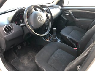 Dacia Duster 2015