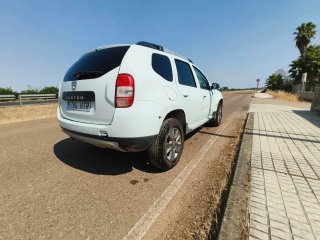 Dacia Duster 2013