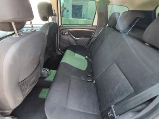 Dacia Duster 2013