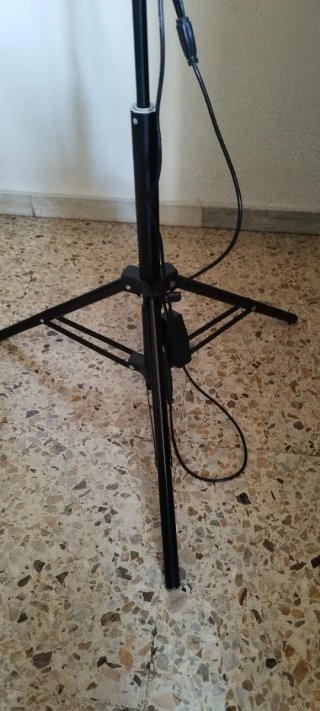 Lámpara UV LED para plantas