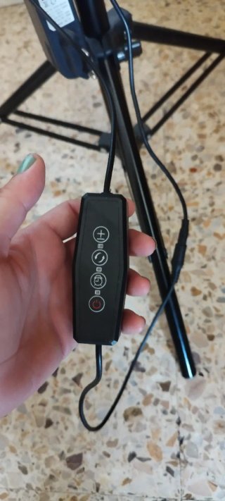 Lámpara UV LED para plantas