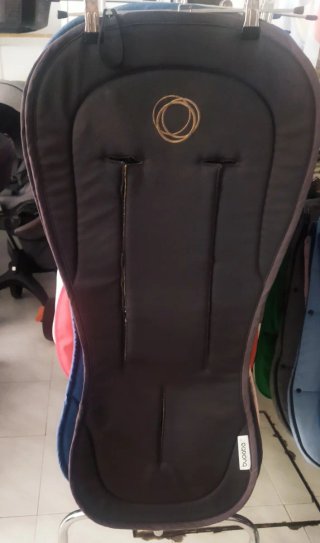 Colchoneta Bugaboo Gris oscuro