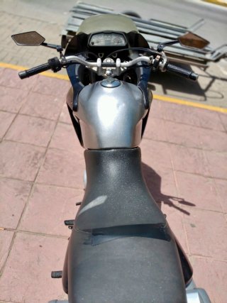 HONDA VARADERO 125