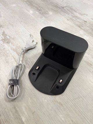 Robot Aspirador Roborock Negro Qx5 pro