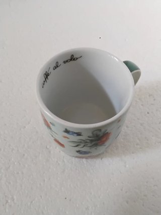 Tazza Thun Preludio d'Inverno