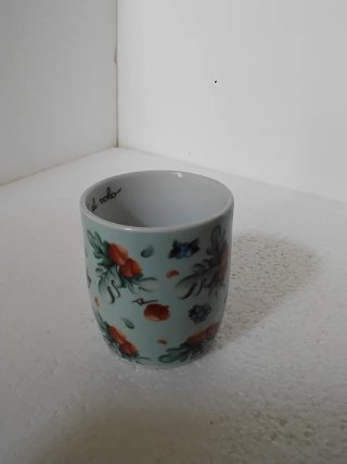 Tazza Thun Preludio d'Inverno