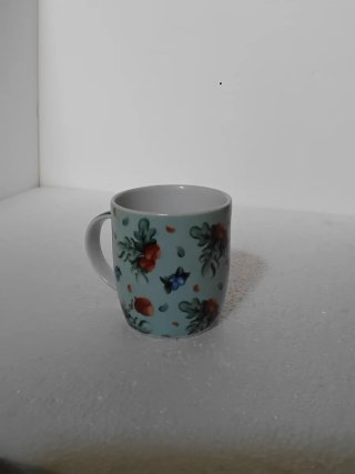 Tazza Thun Preludio d'Inverno