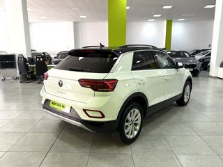 Volkswagen T-Roc Life 2.0 TDI 150CV DSG