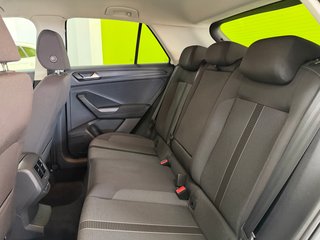 Volkswagen T-Roc Life 2.0 TDI 150CV DSG