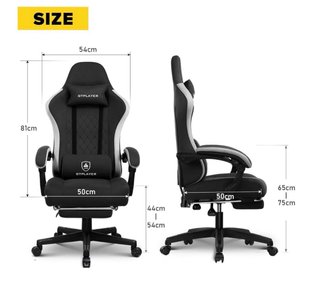 Silla Gaming GTPLAYER