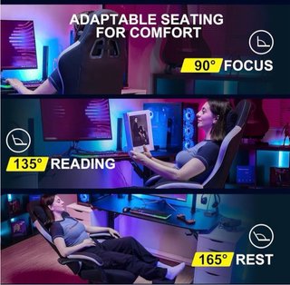 Silla Gaming GTPLAYER