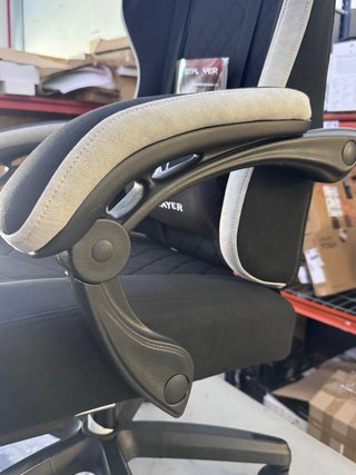Silla Gaming GTPLAYER