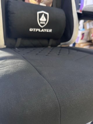 Silla Gaming GTPLAYER