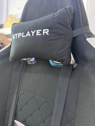 Silla Gaming GTPLAYER