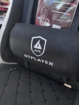 Silla Gaming GTPLAYER