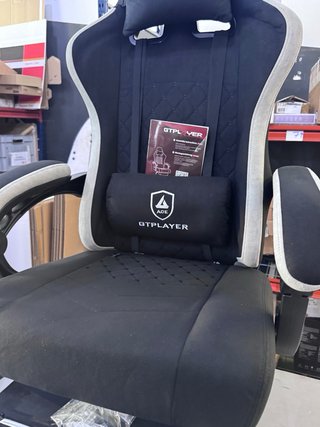 Silla Gaming GTPLAYER
