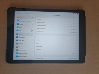 iPad de 9ª generación con 64GB de