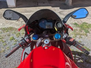 Aprilia RS125 2T 2006