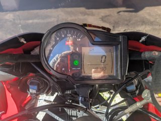 Aprilia RS125 2T 2006