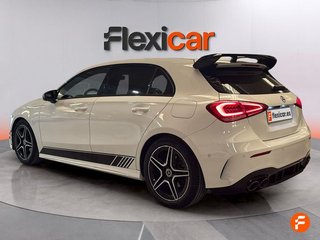 Mercedes Clase A A 200