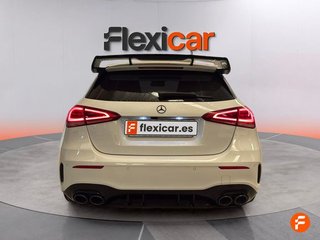Mercedes Clase A A 200