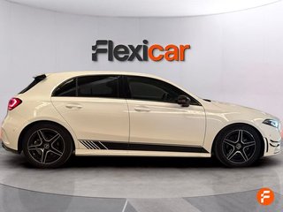 Mercedes Clase A A 200