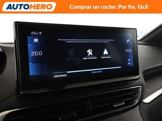 Peugeot 5008 1.5 Blue-HDi GT