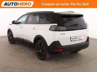 Peugeot 5008 1.5 Blue-HDi GT