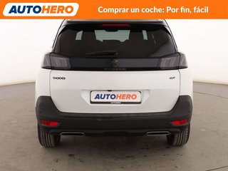 Peugeot 5008 1.5 Blue-HDi GT