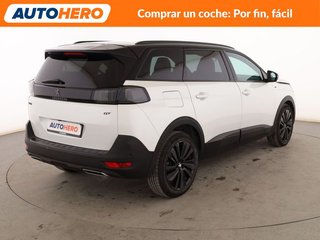 Peugeot 5008 1.5 Blue-HDi GT