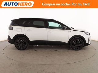 Peugeot 5008 1.5 Blue-HDi GT