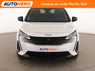 Peugeot 5008 1.5 Blue-HDi GT