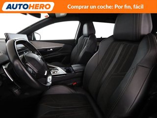 Peugeot 5008 1.5 Blue-HDi GT