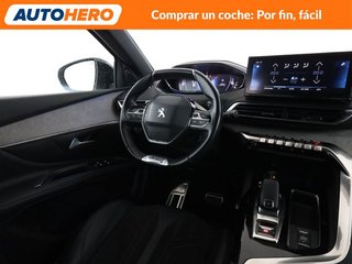 Peugeot 5008 1.5 Blue-HDi GT