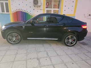 BMW X6 2009