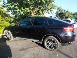 BMW X6 2009